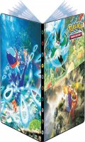Pokmon carlate et Violet EV02 "Evolutions a Paldera" - Portfolio A4 252 cartes