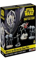 Star Wars Shatterpoint : Soif de Destruction (Escouade)
