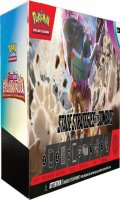Pokmon carlate et Violet 02 "Evolutions  Paldea" : Stade Stratgies et Combats