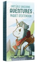 Unstable Unicorns : Aventures (extension)
