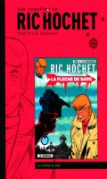Ric Hochet T.36