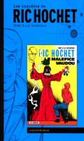 Ric Hochet T.37