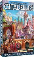 Citadelles : 4e dition