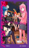 Bocchi the rock ! T.3