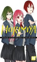 Horimiya T.14