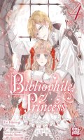 Bibliophile princess T.4