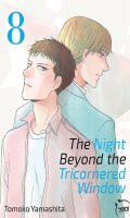 The night beyond the tricornered window T.8