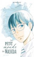 Le petit monde de Machida T.7