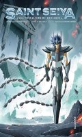 Saint seiya - Time odyssey - collector T.1