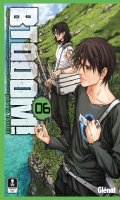 Btooom ! T.6