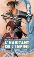 L'habitant de l'infini  - Bakumatsu T.4