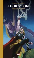 Thor & Loki - Frres de sang