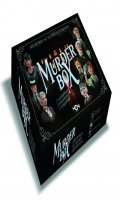 Murder box : meurtres au muse letterton