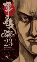 Coq de combat T.23
