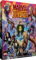 Marvel Zombies : Les gardiens de la galaxie