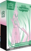 Pokmon carlate et Violet EV04 "Faille Paradoxe" : Coffret Dresseur d'Elite - Garde-de-Fer