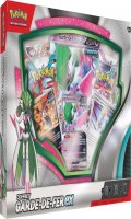 Pokmon : Coffret Garde-de-Fer-ex