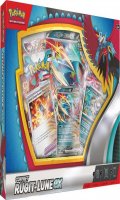 Pokmon : Coffret Rugit-Lune-ex