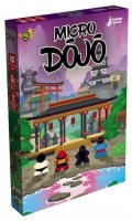 Micro Dojo