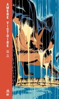 Batman - Amre Victoire