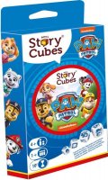 Rory's Story Cubes : Paw Patrol (Eco Blister)