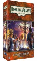 Horreur  Arkham : Le Festin de Hemlock Vale (Campagne)