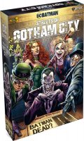 DC Batman : Streets of Gotham City