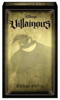 Villainous - Rempli d'effroi