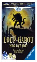 Loup Garou pour une Nuit