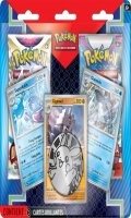 Pokmon : Pack 2 Boosters - Superdofin, Gigansel, Glaivodo