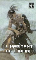 L'habitant de l'infini T.28