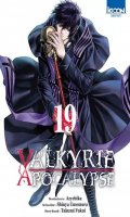 Valkyrie apocalypse T.19