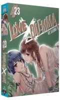 Love X Dilemma T.23 - dition spciale