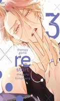 Therapy game restart T.3