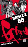 Gantz E T.5