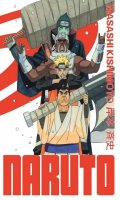 Naruto - dition Hokage T.25