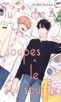 Tu me coupes le souffle T.2