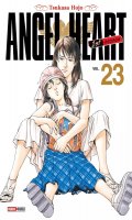 Angel Heart - nouvelle dition T.23