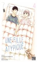 Une fille atypique T.4