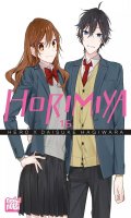 Horimiya T.16