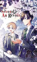 Un second au revoir T.2