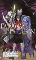 Faraway paladin T.12