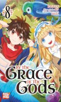 By the grace of the gods T.8
