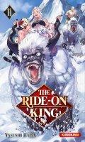 The ride-on king T.11