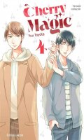 Cherry magic T.6