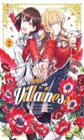I'm in Love with the Villainess T.2