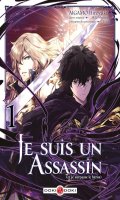 Je suis un assassin (et je surpasse le hros) T.1 - dition spciale