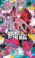 Bucket list of the dead T.14