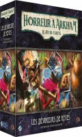 Horreur  Arkham : Les Dvoreurs de Rves (Investigateur)