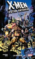 X-Men - Futur antrieur : La gnse